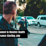 PNP Personnel to Receive Health Insurance Starting July