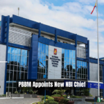 PNP Reshuffle Results in 7 New Posts