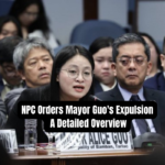 NPC Orders Mayor Guo's Expulsion - A Detailed Overview