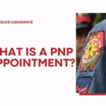 What is a PNP Appointment?